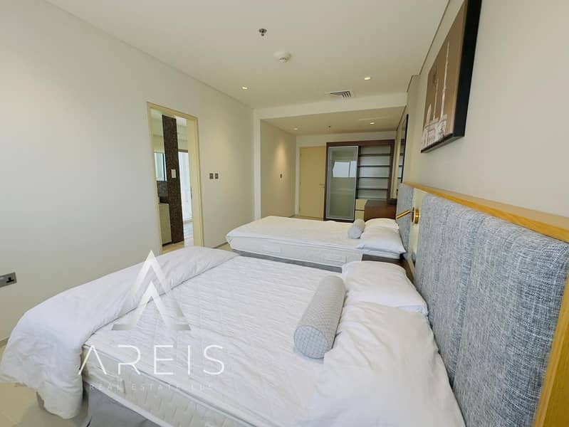 Luxury Fully Furnished 2BR with Stunning Views - Image 7