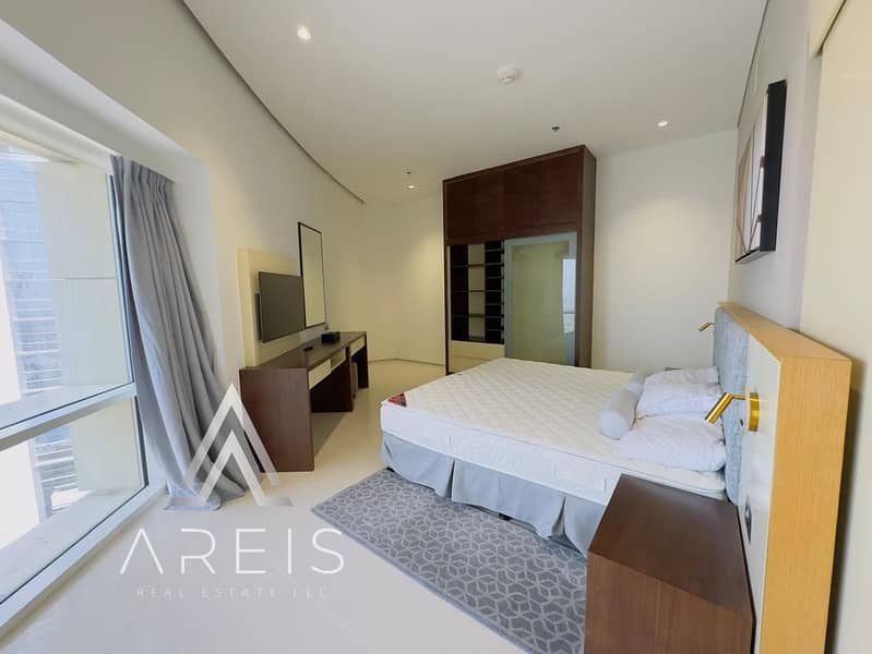 Luxury Fully Furnished 2BR with Stunning Views - Image 8