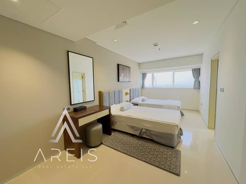 Luxury Fully Furnished 2BR with Stunning Views - Image 9