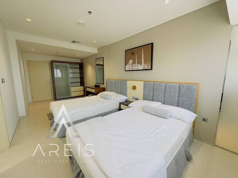 Luxury Fully Furnished 2BR with Stunning Views - Image 10