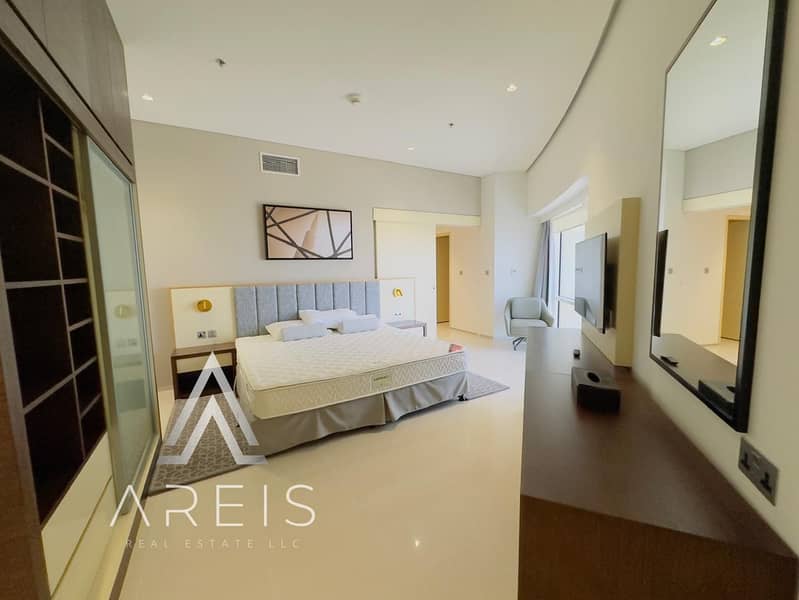 Luxury Fully Furnished 2BR with Stunning Views - Image 12