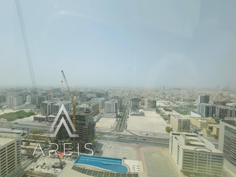 Luxury Fully Furnished 2BR with Stunning Views - Image 17