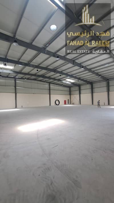 Warehouse for Rent in Al Sajaa, Sharjah - 9b5b4c1f-7607-46c5-a382-9ec6685b2b47. jpg