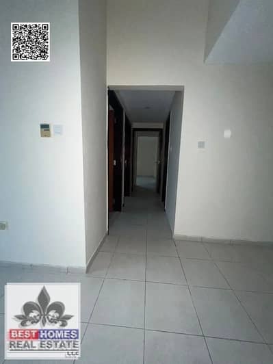 شقة 1 غرفة نوم للايجار في جاردن سيتي، عجمان - GARDENCITY 1BHK 1. jpg