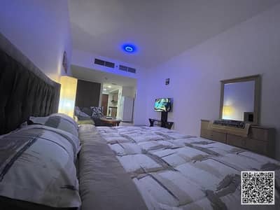 克里奇阿治曼公寓小区， 阿治曼 单身公寓待租 - IMG-20250823-WA0229. jpg