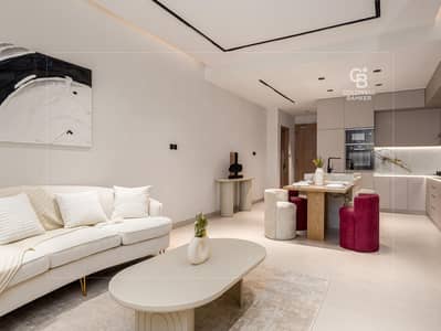 2 Bedroom Flat for Sale in Dubai South, Dubai - HANDOVER SOON |NEAR AIRPORT |FLEXIBLE PP |2+STUDY