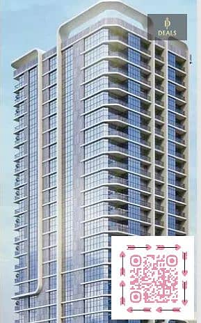 2 Bedroom Flat for Sale in Al Rashidiya, Ajman - image (92). png