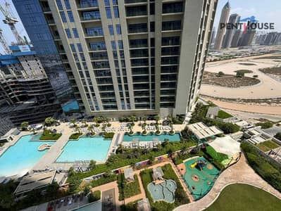 1 Bedroom Flat for Rent in Business Bay, Dubai - Stunning Views | High floor | Fully Furnished