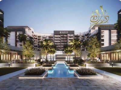 1 Bedroom Flat for Sale in Dubai Studio City, Dubai - IMG-20250826-WA0044. jpg