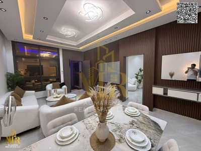 5 Cпальни Вилла Продажа в Аль Захья, Аджман - IMG-20250825-WA0828. jpg