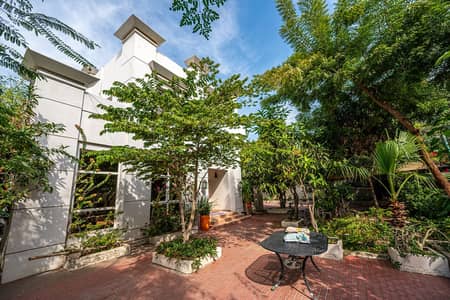5 Bedroom Villa for Sale in Al Barsha, Dubai - GCC | Private Villa | Great Location | Easy access