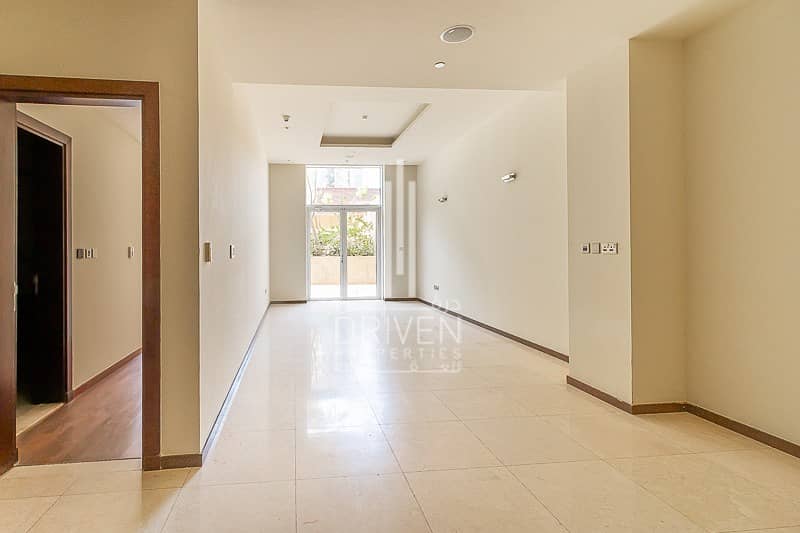 Ready to move in Apartment in Palm Jumeirah