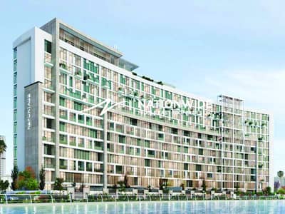 雅斯岛， 阿布扎比 3 卧室单位待售 - 位于雅斯岛，亚斯湾，佩拉2区 3 卧室的公寓 2900000 AED - 12637275