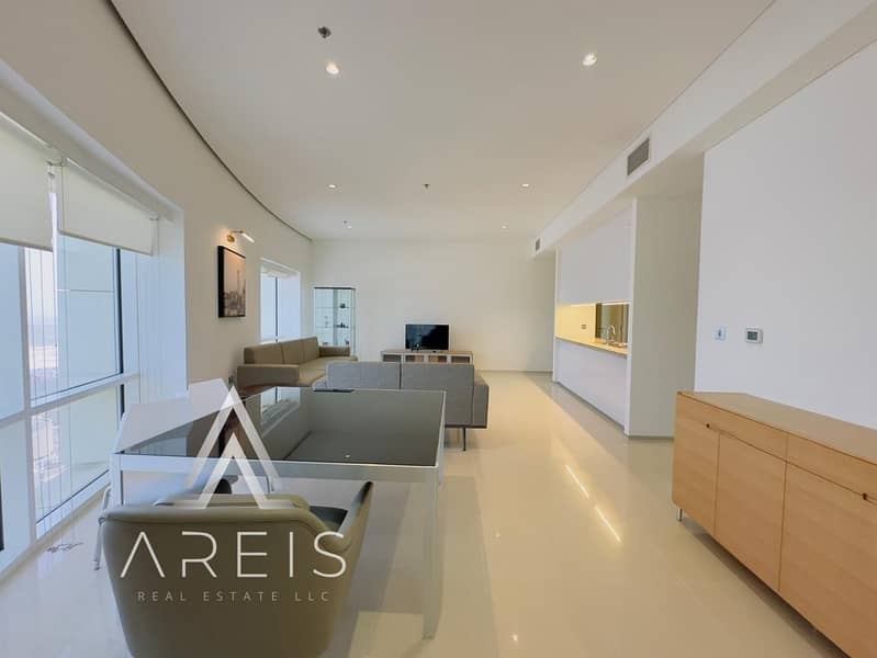 Luxury Fully Furnished 2BR with Stunning Views - Image 6