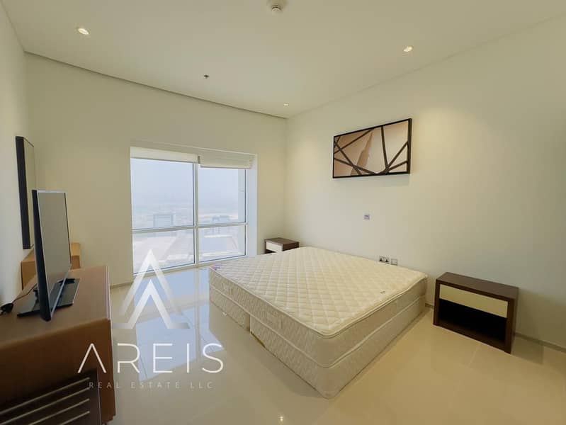 Luxury Fully Furnished 2BR with Stunning Views - Image 8