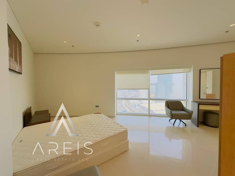 Luxury Fully Furnished 2BR with Stunning Views - Image 9