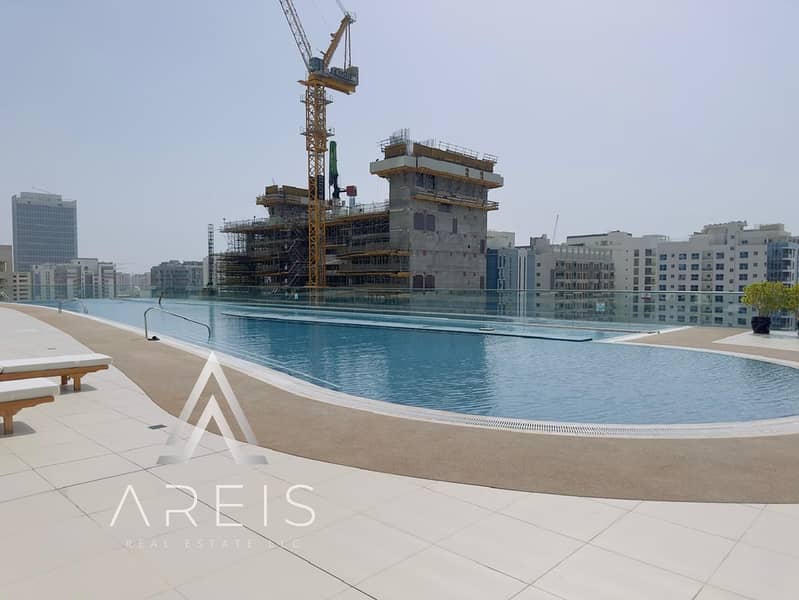 Luxury Fully Furnished 2BR with Stunning Views - Image 26