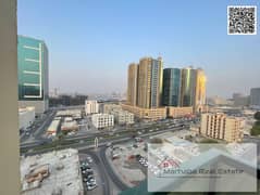 شقة في أبراج الراشدية،الراشدية 2 غرف 40000 درهم - 12637293