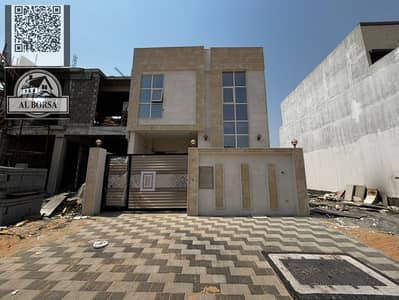 5 Bedroom Villa for Sale in Al Zahya, Ajman - 5b408332-ecb9-4e7c-9073-81271f73a217. jpg