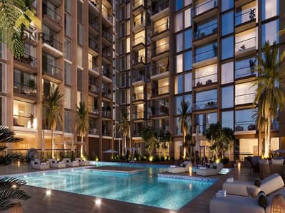 1 Bedroom Flat for Sale in Wasl Gate, Dubai - Screenshot 2025-08-20 132335. png
