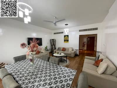 2 Bedroom Apartment for Rent in Al Rashidiya, Ajman - IMG-20250718-WA0278. jpg