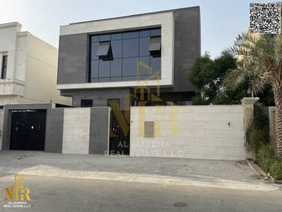 5 Cпальни Вилла Продажа в Аль Ясмин, Аджман - IMG-20250826-WA0047. jpg