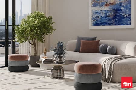 1 Bedroom Apartment for Sale in Nad Al Sheba, Dubai - Great Location/ Close To Downtown Dubai