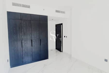 1 Bedroom Flat for Rent in Arjan, Dubai - PERFECT FOR FAMILY | VACANT | NICE VIEW | CALL NOW