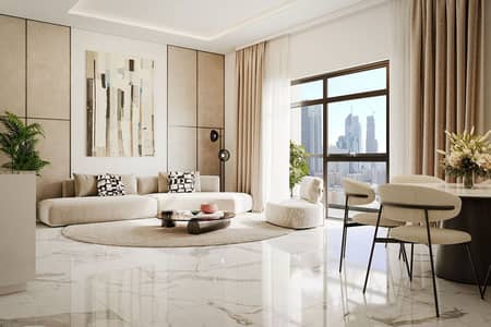 2 Bedroom Flat for Sale in Al Satwa, Dubai - Brand New | Flexible Payment Plan | Ready Soon