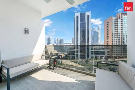 Студия Продажа в Бизнес Бей, Дубай - Квартира в Бизнес Бей，MAG 318, 1099999 AED - 12637471