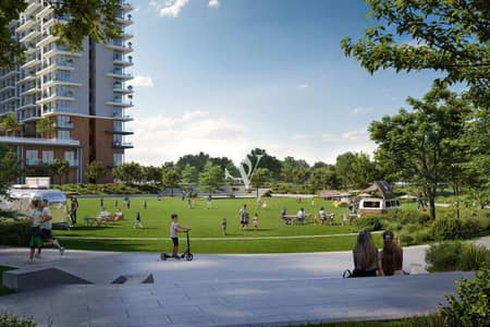 迪拜山庄， 迪拜 2 卧室单位待售 - 位于迪拜山庄，Vida Residences Hillside，Vida Residences Hillside Tower A 2 卧室的公寓 3241888 AED - 12637485