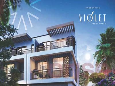 4 Bedroom Villa for Sale in DAMAC Hills 2 (Akoya by DAMAC), Dubai - 7. jpg