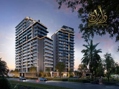 2 Bedroom Apartment for Sale in Dubai Silicon Oasis (DSO), Dubai - 2. jpg