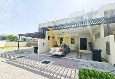 3 Bedroom Townhouse for Sale in DAMAC Hills 2 (Akoya by DAMAC), Dubai - 058baafc-895b-4a08-be58-b820c240684e. png