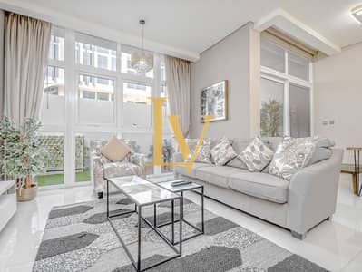 تاون هاوس 3 غرف نوم للايجار في (أكويا من داماك) داماك هيلز 2، دبي - centaury R2M14 5. jpg