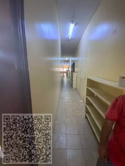 Labour Camp for Rent in Ajman Industrial, Ajman - IMG-20250827-WA0744. jpg
