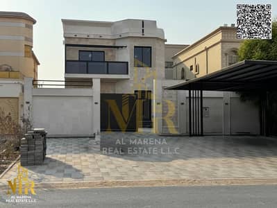 5 Bedroom Villa for Sale in Al Rawda, Ajman - WhatsApp Image 2025-07-16 at 22.45. 24 (2). jpeg