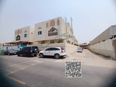 ارض سكنية  للبيع في الروضة، عجمان - IMG-20250720-WA0101. jpg