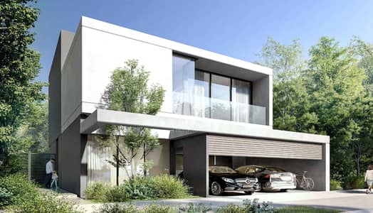4 Bedroom Villa for Sale in Al Sehma, Sharjah - masaar-3-4-bedroom. jpg