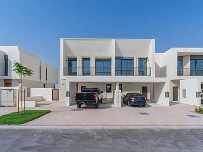 3 Bedroom Townhouse for Sale in Town Square, Dubai - SINGLE ROW | MULTIPLE UNITS | AREA EXPERT