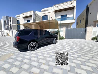 5 Bedroom Villa for Rent in Al Helio, Ajman - WhatsApp Image 2025-07-06 at 12.48. 46 AM. jpeg