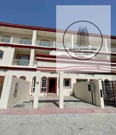 4 Bedroom Townhouse for Rent in Al Zahya, Ajman - التقاط1215. PNG