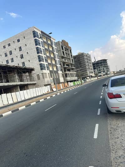 Plot for Sale in Tilal City, Sharjah - 93fb3d77-87dd-4c9b-90c6-1fb842b1d2ca. jpeg