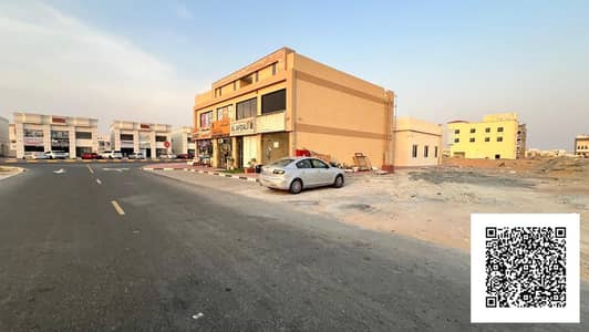 ارض سكنية  للبيع في الزاهية، عجمان - 1 (7). jpeg