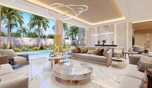 4 Bedroom Villa for Sale in Dubai South, Dubai - Screenshot 2025-08-27 181012. png