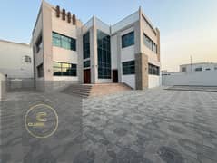 Superb and Big 8 Bedrooms Villa available Start of Madinat Al Riyadh