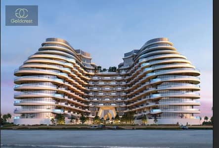Studio for Sale in Al Marjan Island, Ras Al Khaimah - Pic 4. JPG