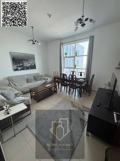 2 Bedroom Apartment for Rent in Al Nuaimiya, Ajman - IMG-20250826-WA0177. jpg