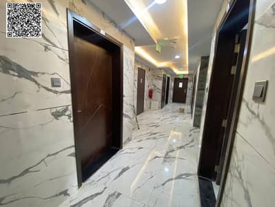 فلیٹ 1 غرفة نوم للايجار في الجرف، عجمان - IMG-20250827-WA0023. jpg