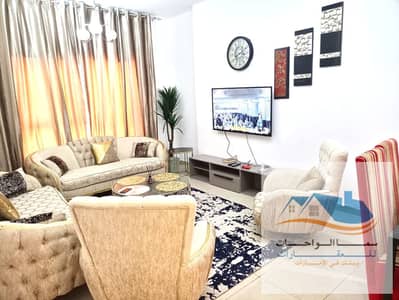 3 Bedroom Apartment for Rent in Al Khan, Sharjah - ef871c17-7578-4e75-ab8b-6daabb917547. jpg